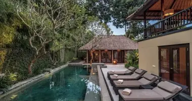 2BR Residence Pool Villa